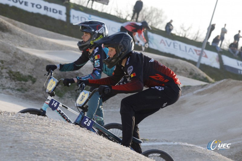 2023 BMX European Cup - 19/03/2023 - Day 3 - photo Ilario Biondi/SprintCyclingAgency?2023